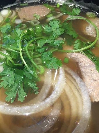 Nam Vietnamese Eatery